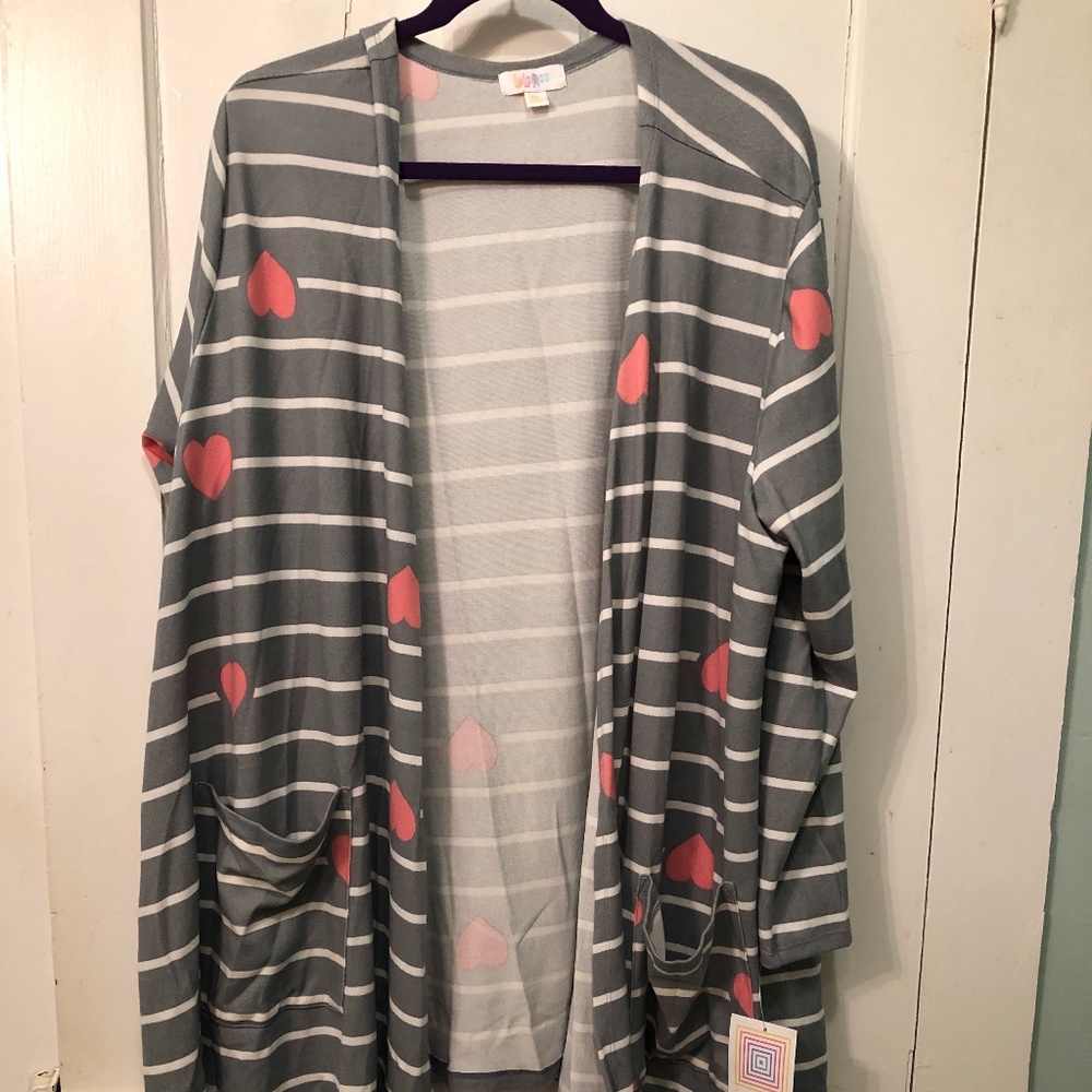 LuLaRoe Sweater